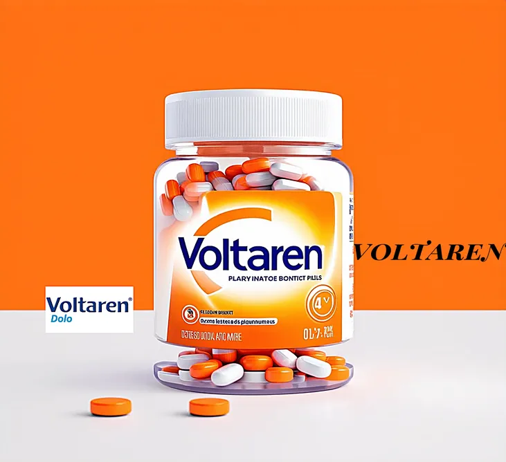 Voltaren 1