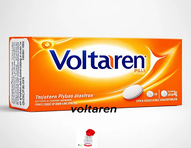 Voltaren 2